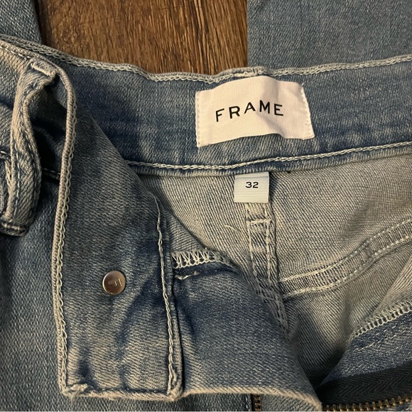 FRAME jeans - Picture 3 of 3